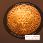 La Conciergerie remonte le temps Révolution