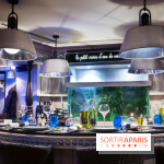 Detox post-fetes dans le Bar à Huitres