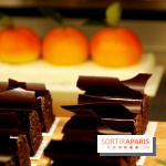 Karamel Paris : boutique-salon de thé by Nicolas Haelewyn