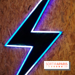 Nissan Electric Café à Paris