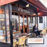 A mi-chemin, la cuisine fusion franco tunisienne étonnante de Nordine Labiadh