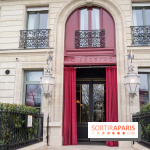 La Pagode de Cos, nouveau restaurant du palace La Réserve