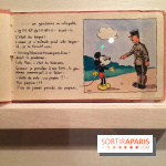 Shoah et bande-dessinée au Mémorial de la Shoah