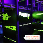 Laser Game Evolution Asnières sur seine