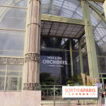 Mille & une orchidées 2017 au Jardin des Plantes, les photos