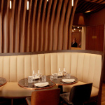 Odette, restaurant des Rostang à Châtelet