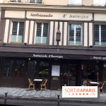 Photos du restaurant L'Ambassade d'Auvergne