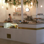 O/hp/e, la nouvelle épicerie-pâtisserie du 10ème arrondissement