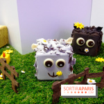 Pâques 2017 chez Choco²