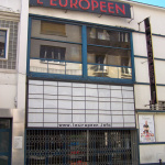 Le Théâtre de l'Européen, une salle de spectacle incontournable près de la place de Clichy à Paris