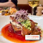 Café Content, la brasserie conviviale pour une cuisine inventive et de saison à prix doux