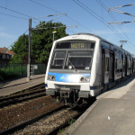RER E : trafic perturbé ou interrompu, les infos en temps réel sur la ligne de transports en commun