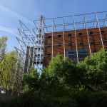 Fête de la musique 2024 à l'église Notre-Dame de l'arche d'Alliance à Paris