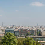 14 juillet : feu d'artifice le 13 juillet 2023 à Boulogne-Billancourt (92) - ANNULÉ