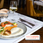 Restaurant le 85 à Enghien-les-Bains : l'escapade gourmande qui revisite les traditions