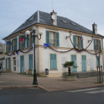 Les Journées du Patrimoine 2024 à Saclay (91) : les visites au programme dans la ville