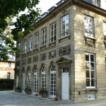 Journées du Patrimoine 2024  à l'Hôtel de Massa