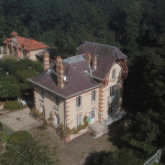 Journées du Patrimoine 2024 au Vert Saint-Denis