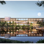 Fabrique de l'Art - Centre Pompidou Francilien