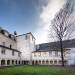 Maison de l'Architecture Paris