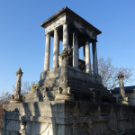 Pere Lachaise