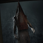 Silent Hill 2 Remake