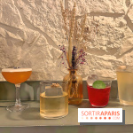 L'Arbane, un bar aux cocktails insolites avec un happy hour à 10€ du côté de Saint-Michel à Paris