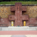 Mémorial de la France combattante