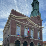 Journées du Patrimoine 2024 : visite de l'abri anti-aérien de Bois-Colombes (92) 