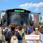 We Love Green 2025 avec LCD Soundsystem, FKA Twigs, Clara Luciani, Bicep, on y était on vous raconte