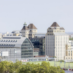 Grands Moulins de Pantin