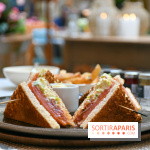 Café Jeanne : restaurant et belle terrasse au cœur du Park Hyatt Paris-Vendôme