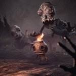 The Midnight Walk, un jeu-video d'aventure au cœur d'un conte sombre façon Tim Burton