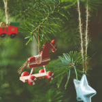 Noël 2025 : Un atelier gratuit pour réaliser ses décorations d'hiver version upcyclée (93)