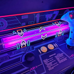 Réveillon du Nouvel An 2026 avec jeux d'arcade en illimité en région parisienne (77)