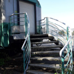 Le Wagon, un lieu culturel insolite caché dans une voiture-restaurant classée