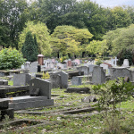 Ce cimetière de région parisienne est le plus grand de France... et ce n'est pas le Père Lachaise