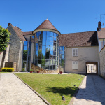 Nuit des Musées 2026 - Espace culturel Crypte du Moustier