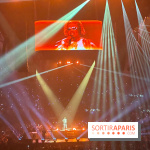 Le rappeur Naza en concert à Bercy en avril 2026