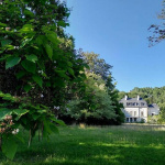 Ce jardin anglo-chinois fraichement classé, vous ouvre exceptionnellement ses portes pour les Rendez-Vous aux Jardins 2026