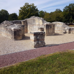En région parisienne, ce site archéologique exceptionnelle dévoile un sanctuaire gallo-romain