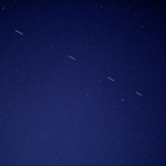 Pic des Perséides : où admirer la pluie d’étoiles filantes en région parisienne ce 12 août ?