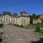 Journées du Patrimoine 2026 au Château de Montgeroult : une ouverture exceptionnelle au programme