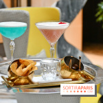 Bar Le Charles Burgundy