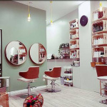La Petite Maison Beatrice Leroi : Un salon de coiffure eco-friendly