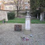 Le cimetière de Picpus, un lieu historique et secret à Paris