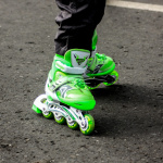 Visiter Paris en roller : les randonnées gratuites