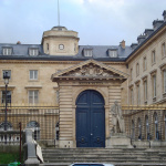 Journées du Patrimoine 2019 au Collège de France 