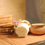 Confinement : créer l'ambiance d'un spa chez soi