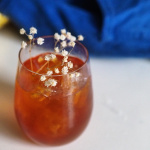 Le Syndicat Cocktail Club dévoile 4 recettes de cocktail à faire chez soi !